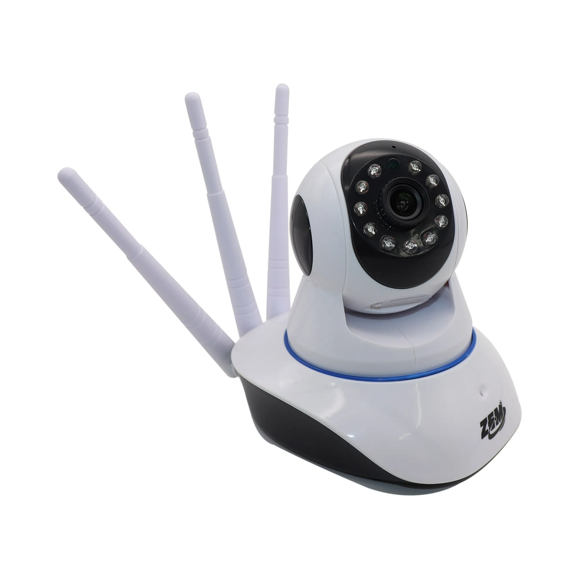 Camara de Seguridad 3 Antenas